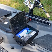 YakAttack TracPak Combo Kit