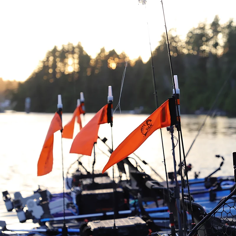 YakAttack VISICarbon Pro with Mighty Mount and Geartrac Ready