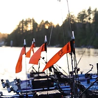 YakAttack VISICarbon Pro with Mighty Mount and Geartrac Ready