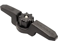 YakAttack GT Cleat XL Track Mount Line Cleat