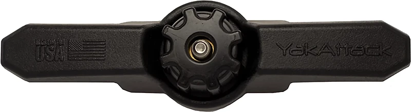 YakAttack GT Cleat XL Track Mount Line Cleat