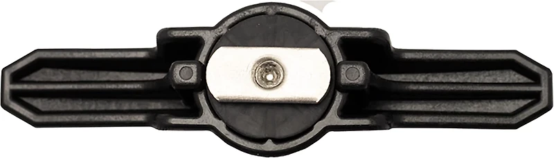 YakAttack GT Cleat XL Track Mount Line Cleat