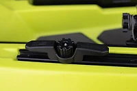 YakAttack GT Cleat XL Track Mount Line Cleat