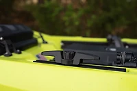 YakAttack GT Cleat XL Track Mount Line Cleat