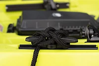 YakAttack GT Cleat XL Track Mount Line Cleat