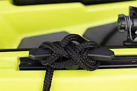 YakAttack GT Cleat XL Track Mount Line Cleat