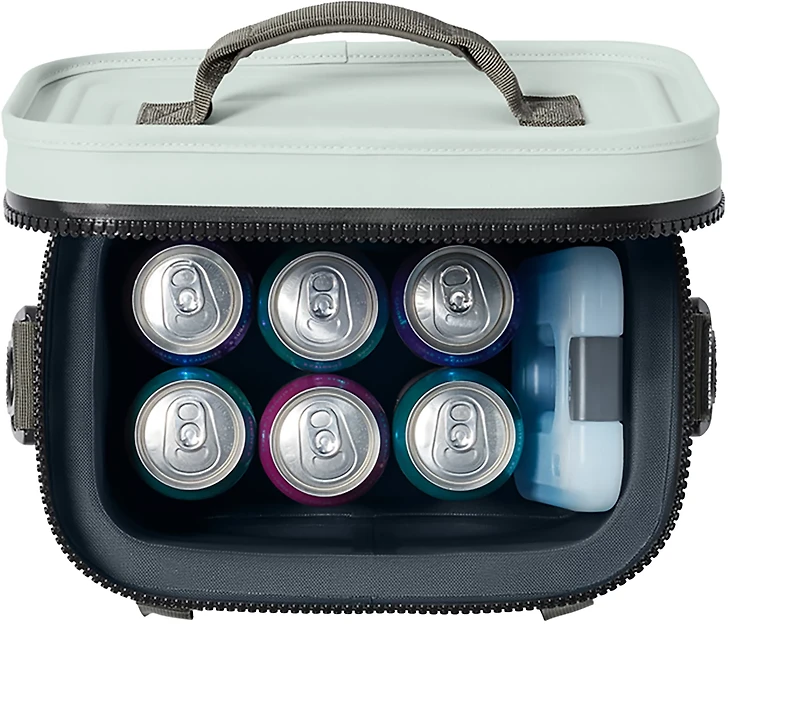 YETI Hopper Flip 8 Soft Cooler