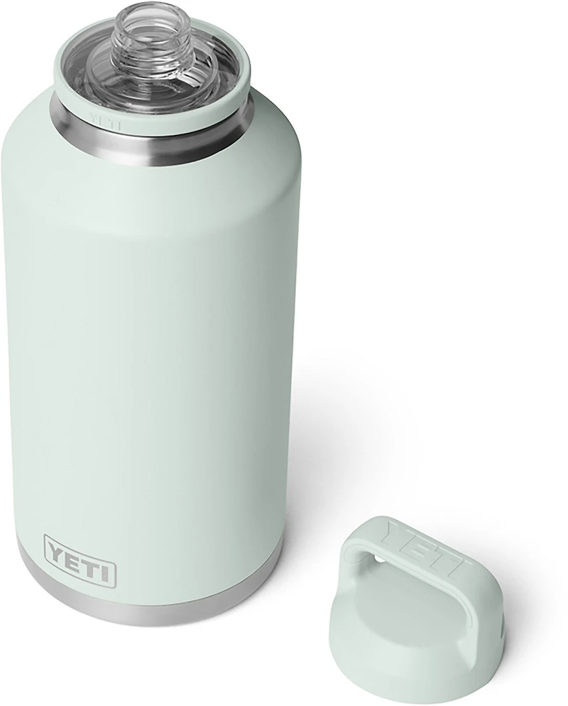 YETI Rambler 64 oz Chug Bottle