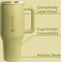 HydroJug Traveler 40 oz Tumbler