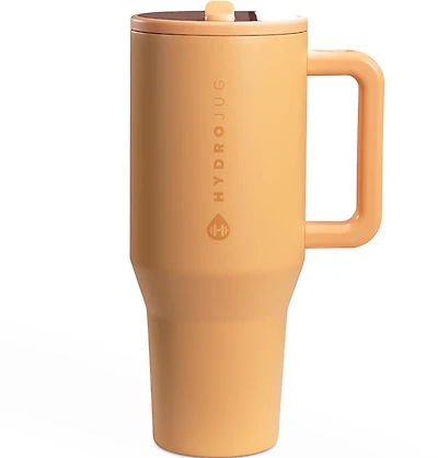 HydroJug Traveler 40 oz Tumbler