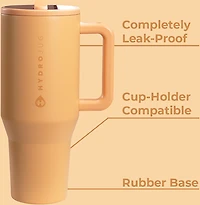 HydroJug Traveler 40 oz Tumbler