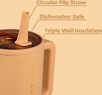 HydroJug Traveler 40 oz Tumbler