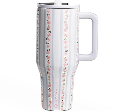 HydroJug Traveler 32 oz Tumbler