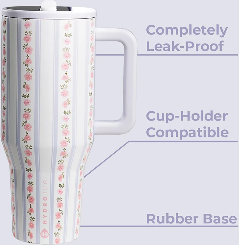HydroJug Traveler 32 oz Tumbler