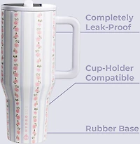 HydroJug Traveler 32 oz Tumbler