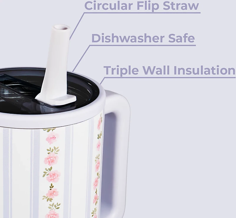 HydroJug Traveler 32 oz Tumbler