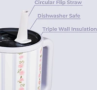 HydroJug Traveler 32 oz Tumbler