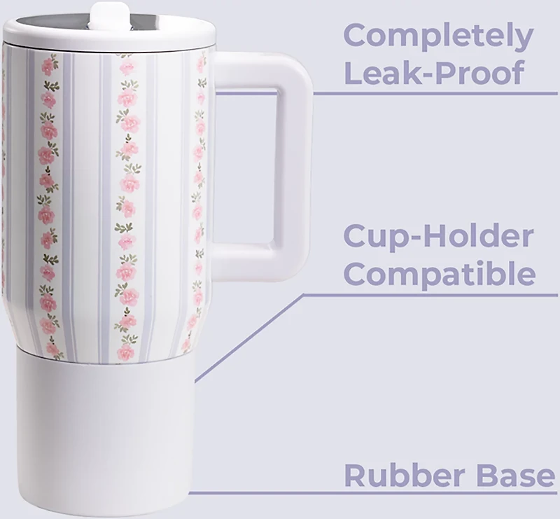 HydroJug Traveler 20 oz Tumbler
