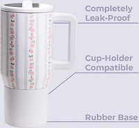HydroJug Traveler 20 oz Tumbler