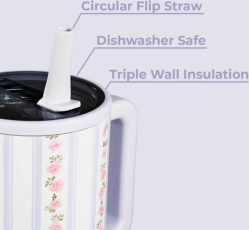 HydroJug Traveler 20 oz Tumbler