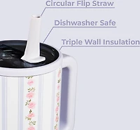 HydroJug Traveler 20 oz Tumbler