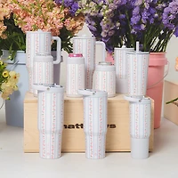 HydroJug Traveler 20 oz Tumbler