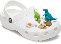 Crocs Jibbitz 3D Dinosaur Adventure 5-Pack