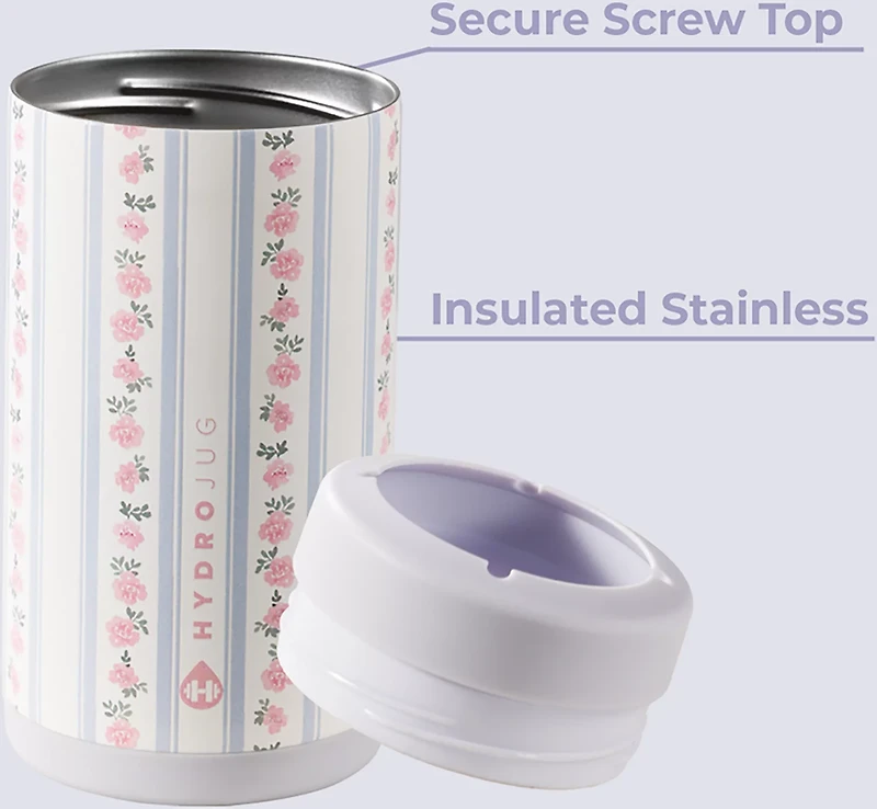 HydroJug 12 oz. Slim Can Cooler