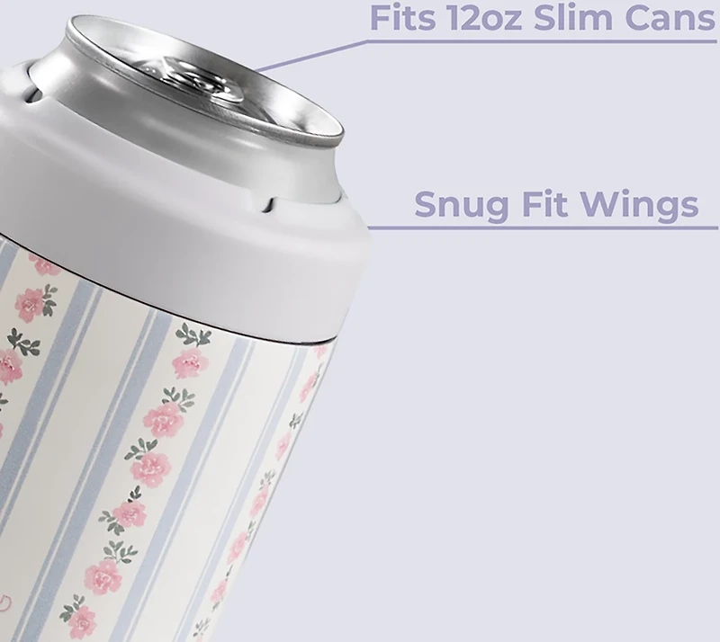 HydroJug 12 oz. Slim Can Cooler