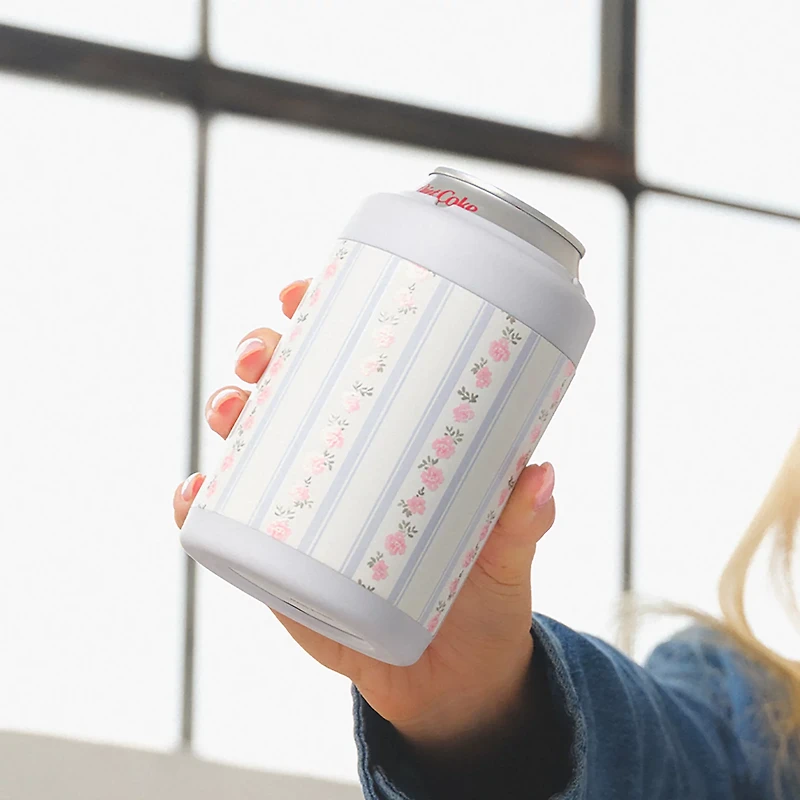 HydroJug Standard 12 oz. Can Cooler