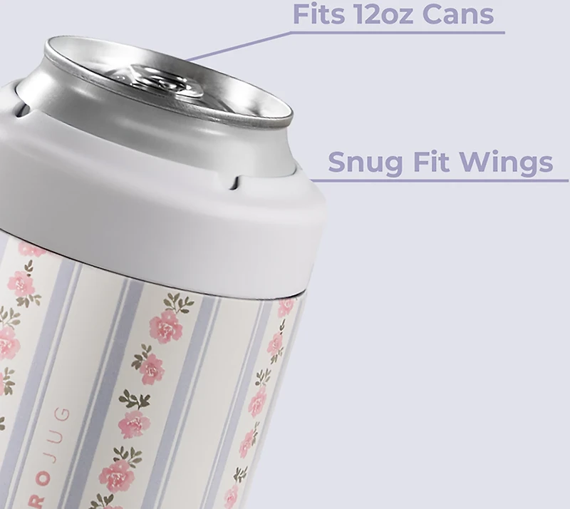 HydroJug Standard 12 oz. Can Cooler