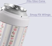 HydroJug Standard 12 oz. Can Cooler