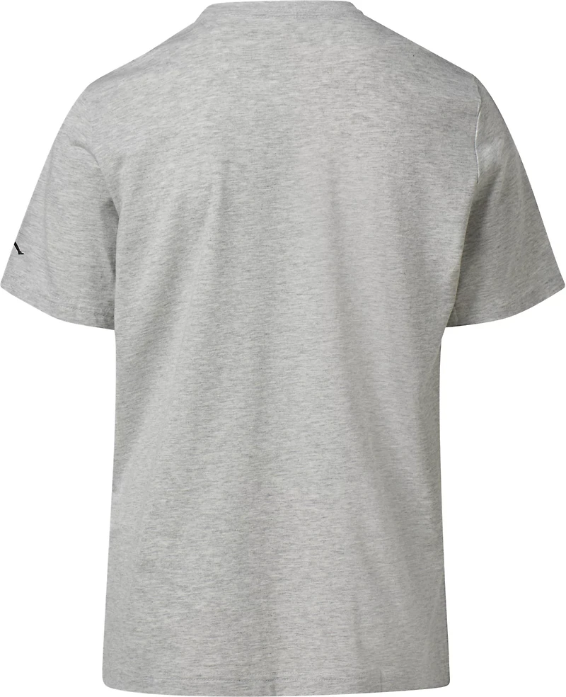 Jordan Boys' ITP Retro Stack T-Shirt