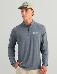Huk Men's Airweight Shirt