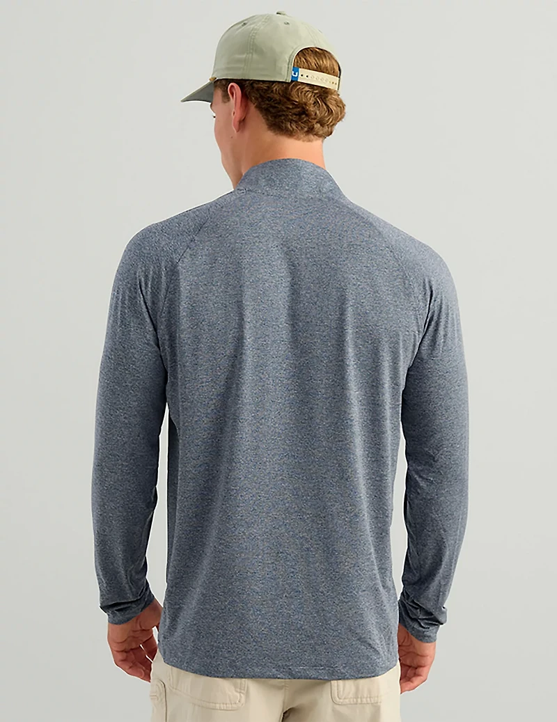Huk Men's Airweight Shirt