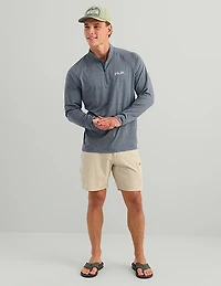 Huk Men's Airweight Shirt