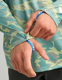 Huk Men’s Icon Performance Hoodie