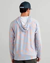 Huk Men’s Icon Performance Hoodie