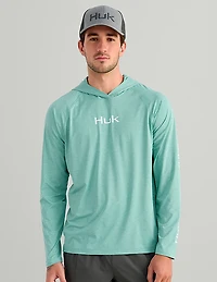 Huk Men’s Airweight Hoodie