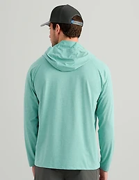 Huk Men’s Airweight Hoodie