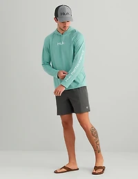 Huk Men’s Airweight Hoodie