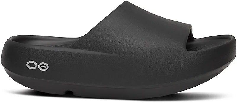 OOFOS Adults’ OOahh+ Slides