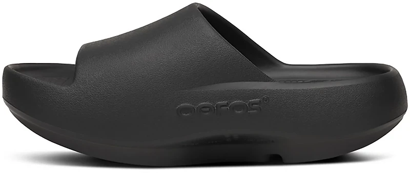 OOFOS Adults’ OOahh+ Slides