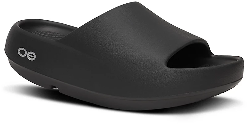 OOFOS Adults’ OOahh+ Slides