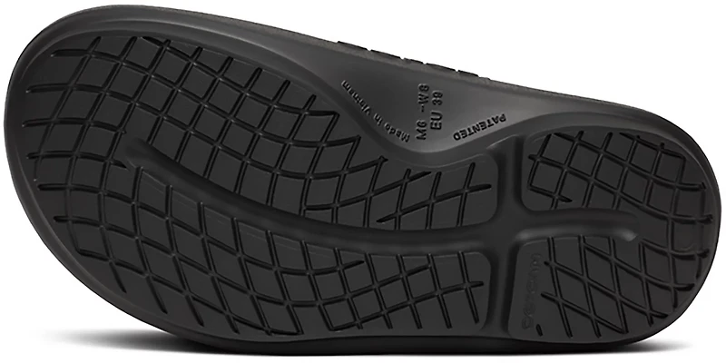 OOFOS Adults’ OOahh+ Slides