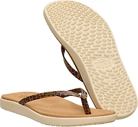 HEYDUDE Women's Maui Breeze Flip Flops