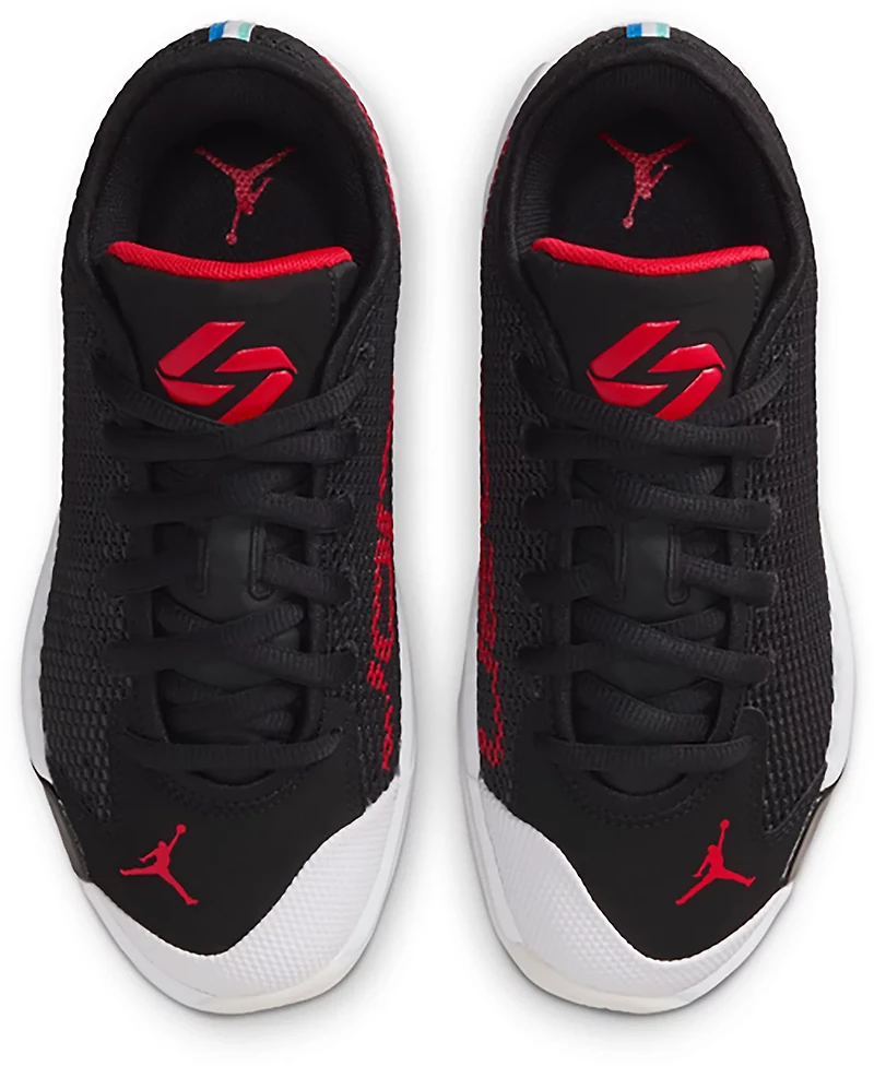 Jordan Boys' Luka .77 V2 Basketball Shoes