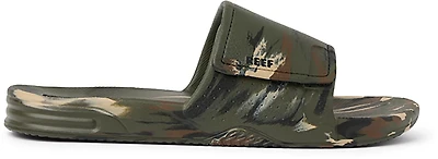 Reef Men's Fanning H2O Slides