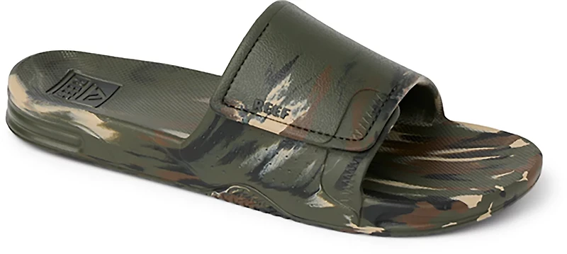 Reef Men's Fanning H2O Slides