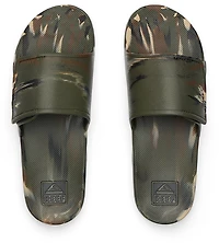 Reef Men's Fanning H2O Slides